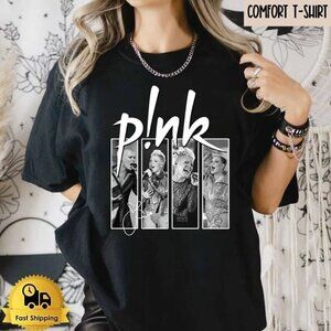 Pnk Singer Summer Carnival 2024 Tour Shirt